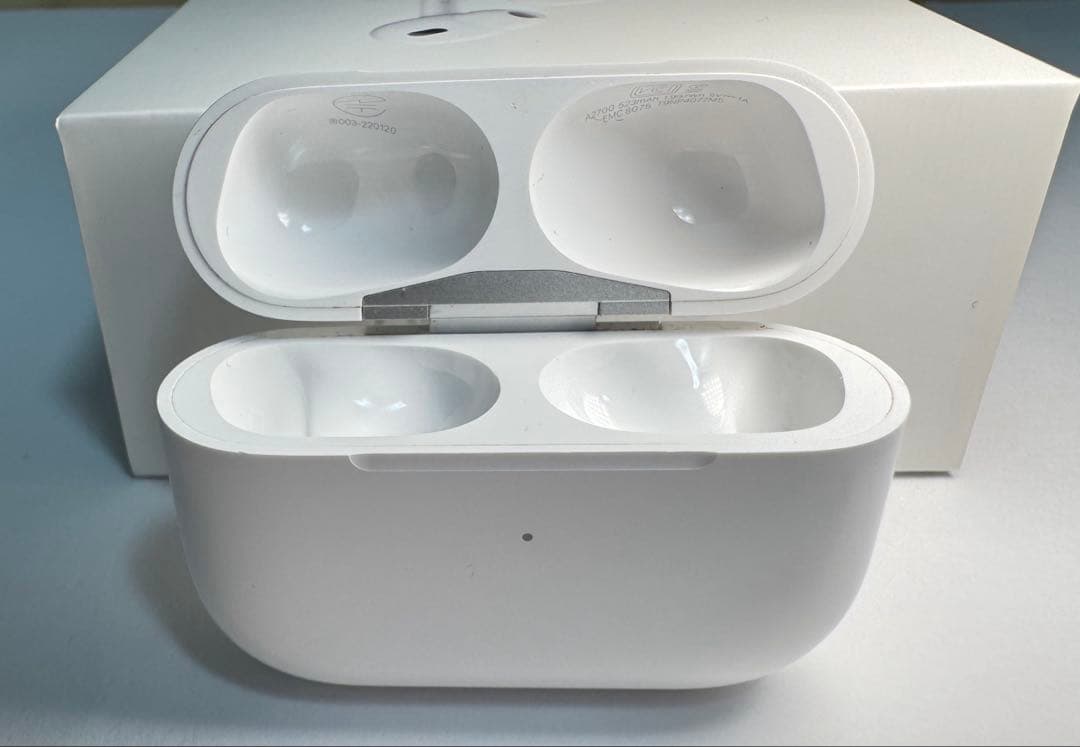 AirPods Pro (第2世代) 本体 MQD83J/A