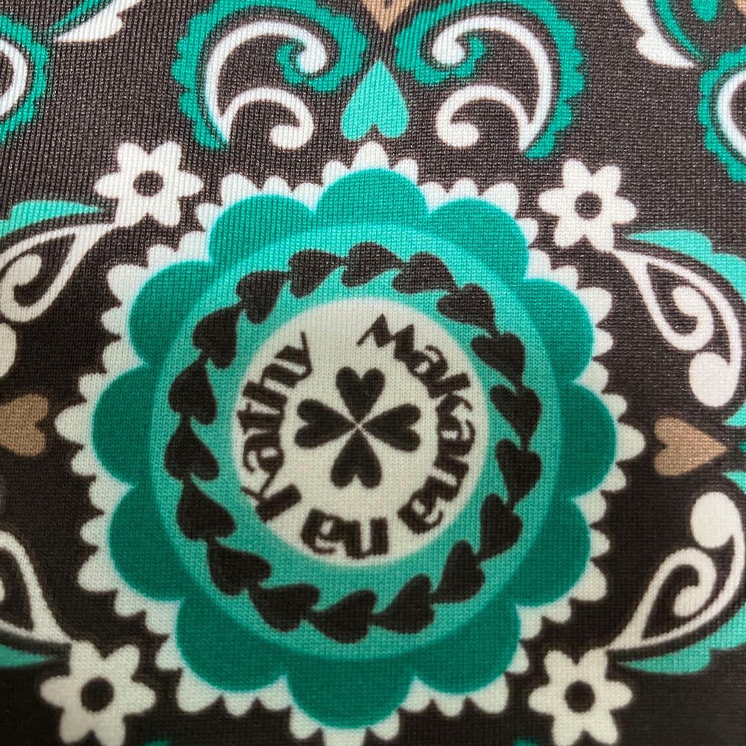 タグ付き　マカナナキャシー　チュニック　2