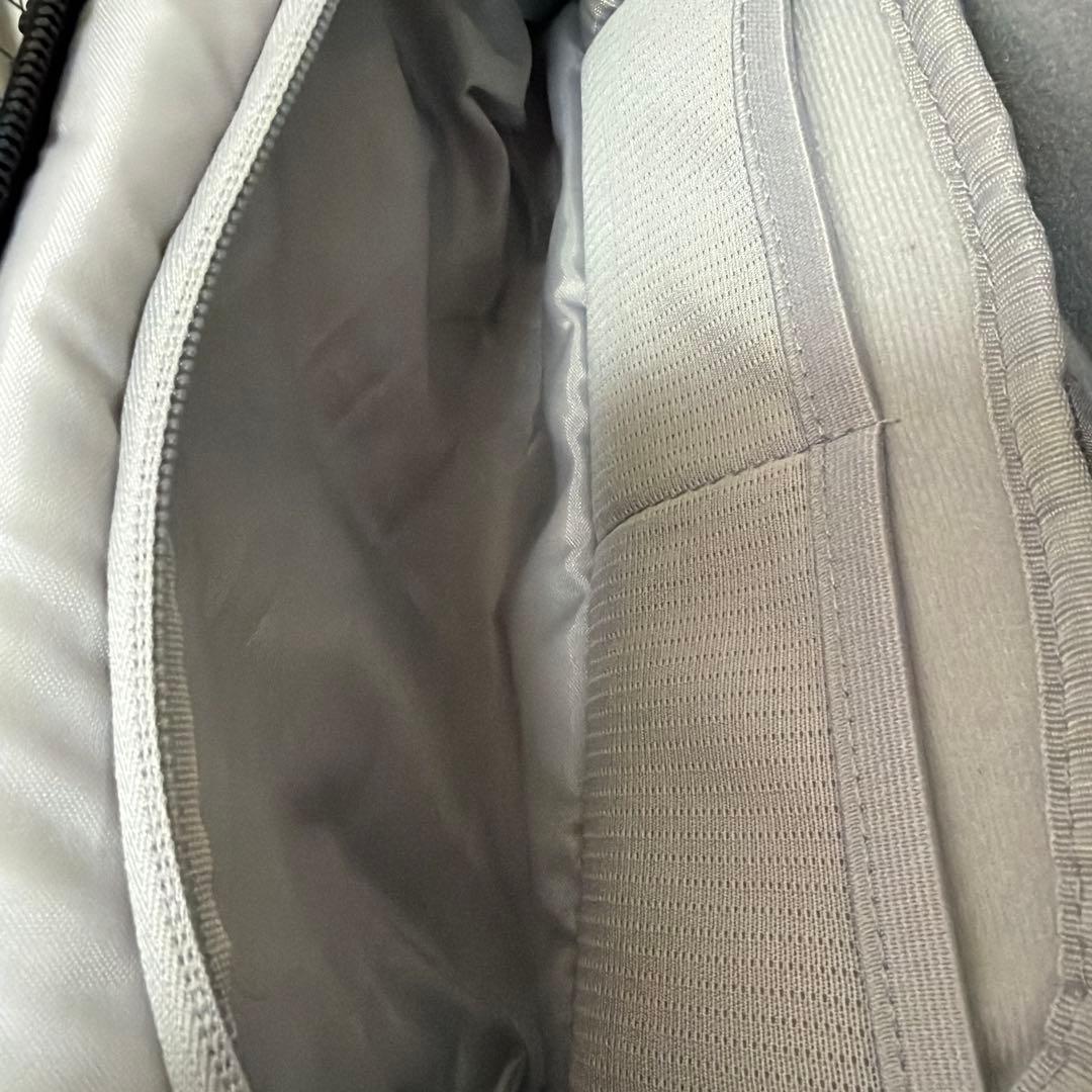 バッグ MNL CITY PACK Ballistic BM-MNLBP02BK