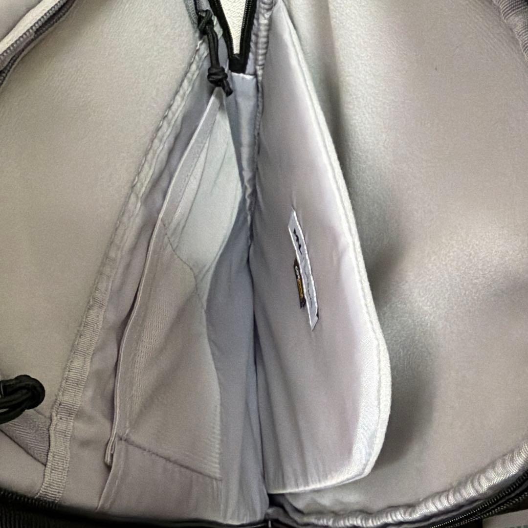 バッグ MNL CITY PACK Ballistic BM-MNLBP02BK