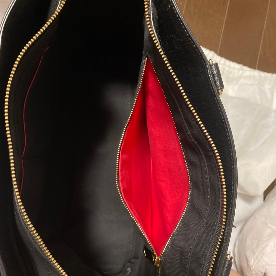 ポールスミス　ハンドバッグ