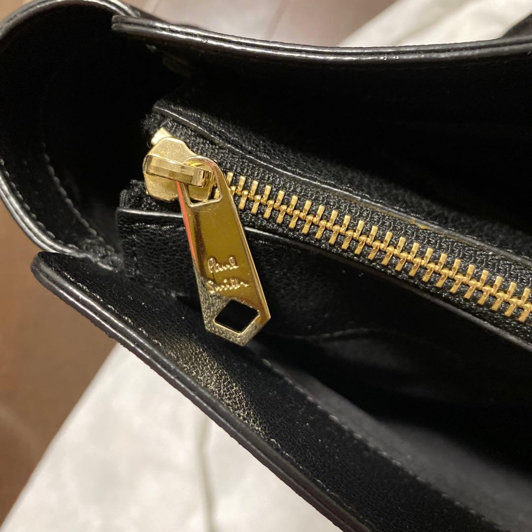 ポールスミス　ハンドバッグ