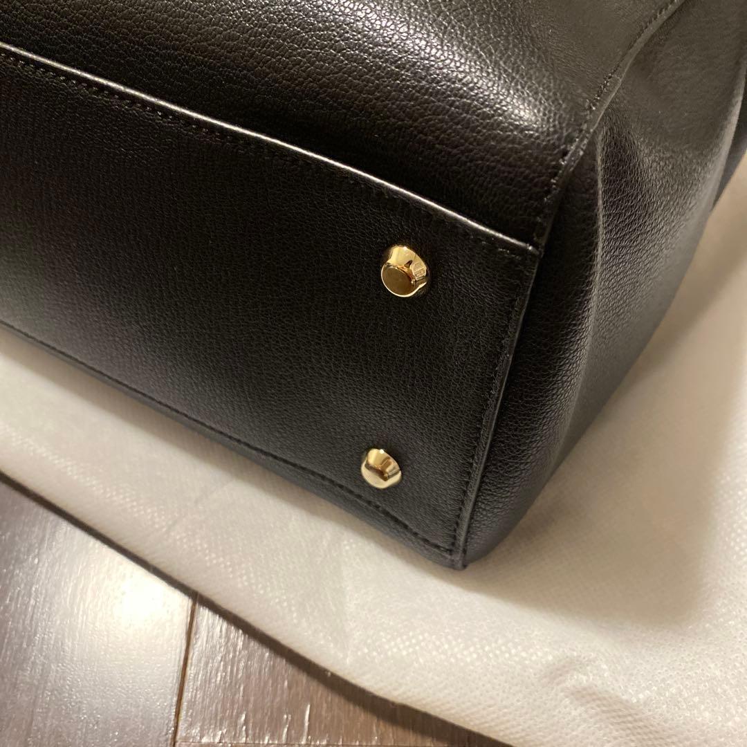 ポールスミス　ハンドバッグ