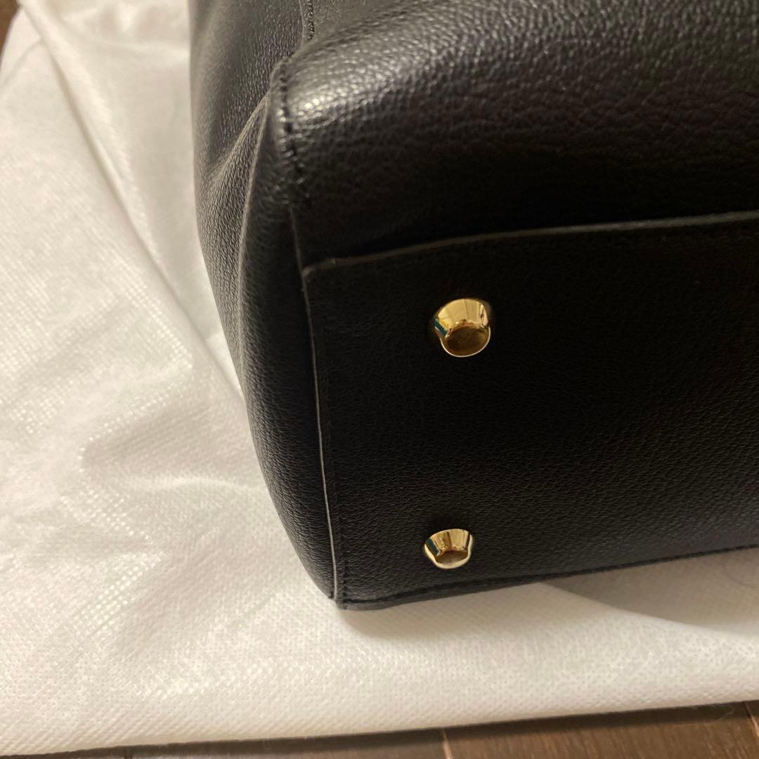 ポールスミス　ハンドバッグ