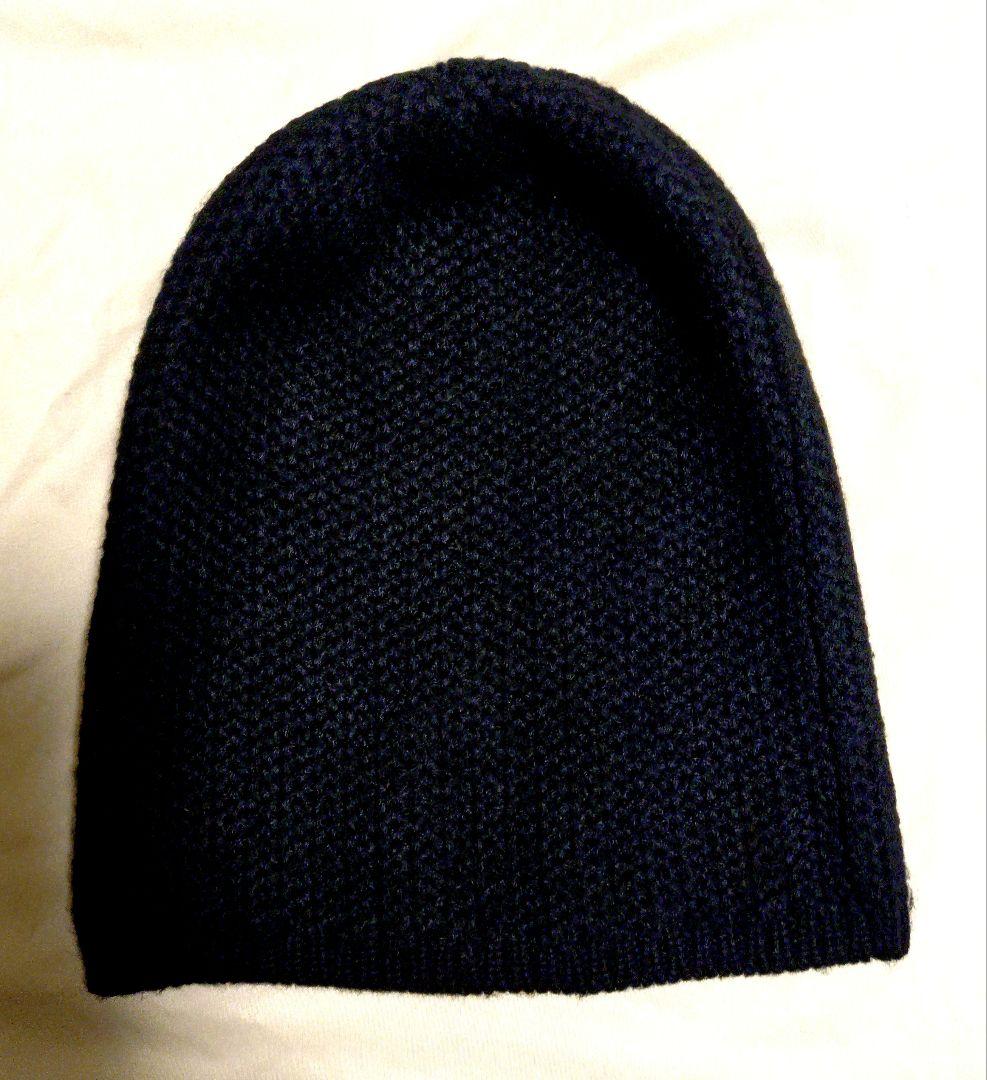 ☆モンクレール☆ニット帽