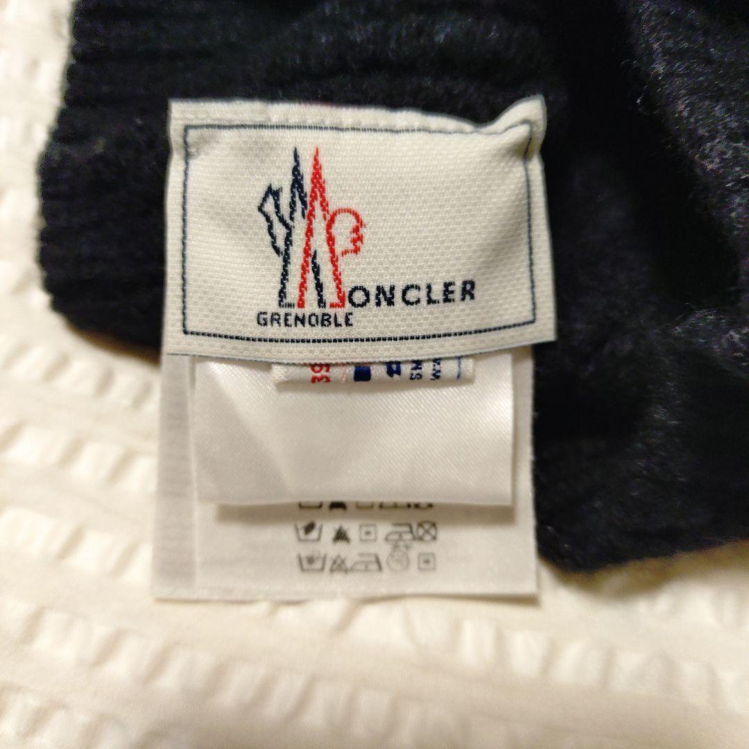 ☆モンクレール☆ニット帽