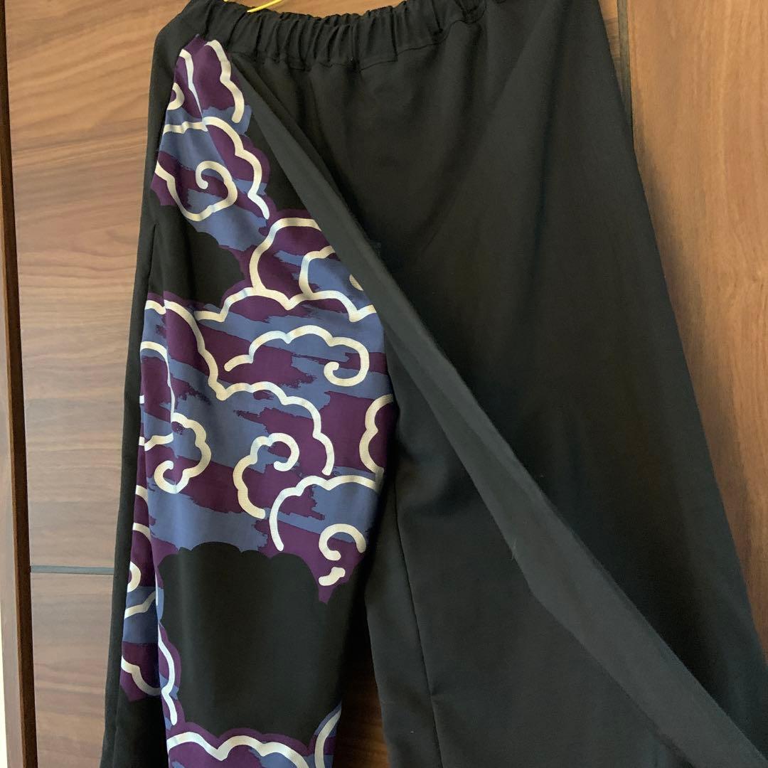 sou.sou モスリン