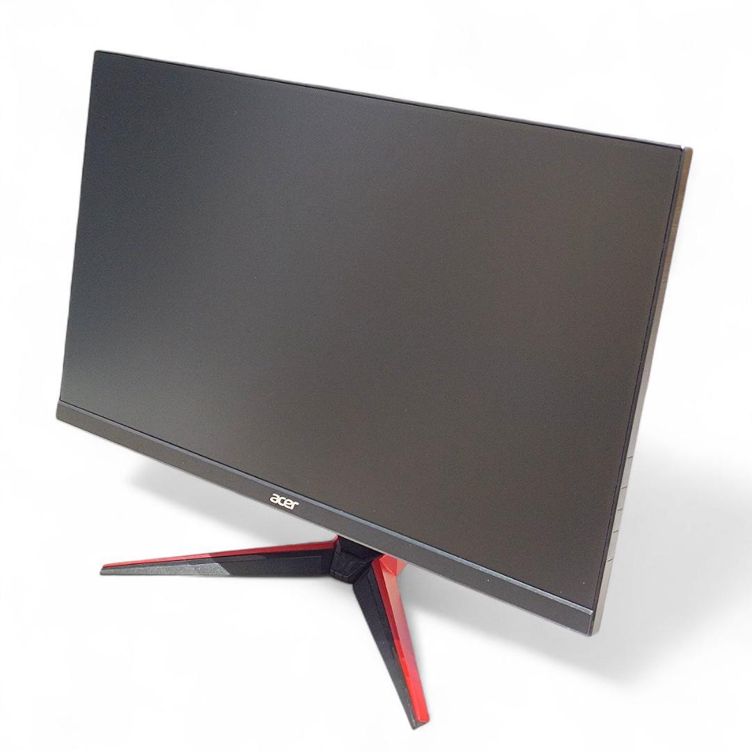 【正常品】Acer 23.8インチ ゲーミングモニター VG240Ybmiifx