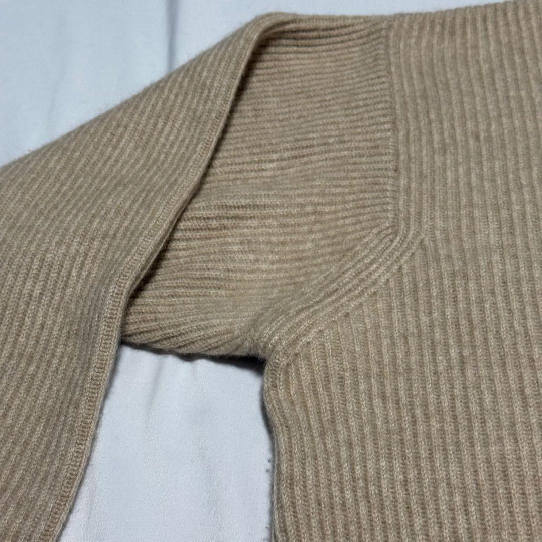 r*s様 XL 90s BALLANTYNE 100% Cashmere ニット