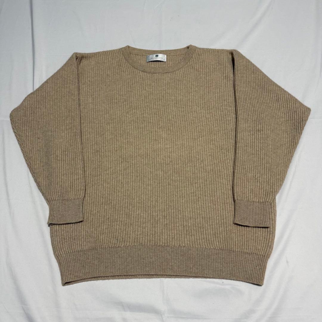 r*s様 XL 90s BALLANTYNE 100% Cashmere ニット