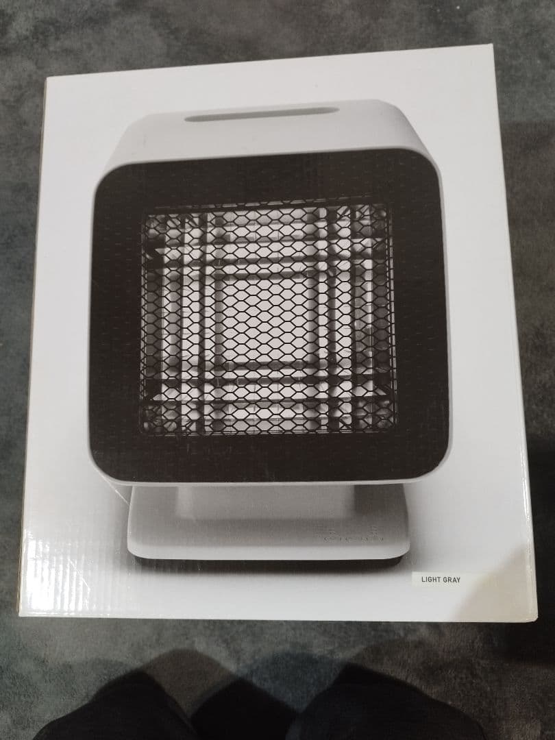 【新品未使用】Reflect Heater Z310 (XHS-Z310)