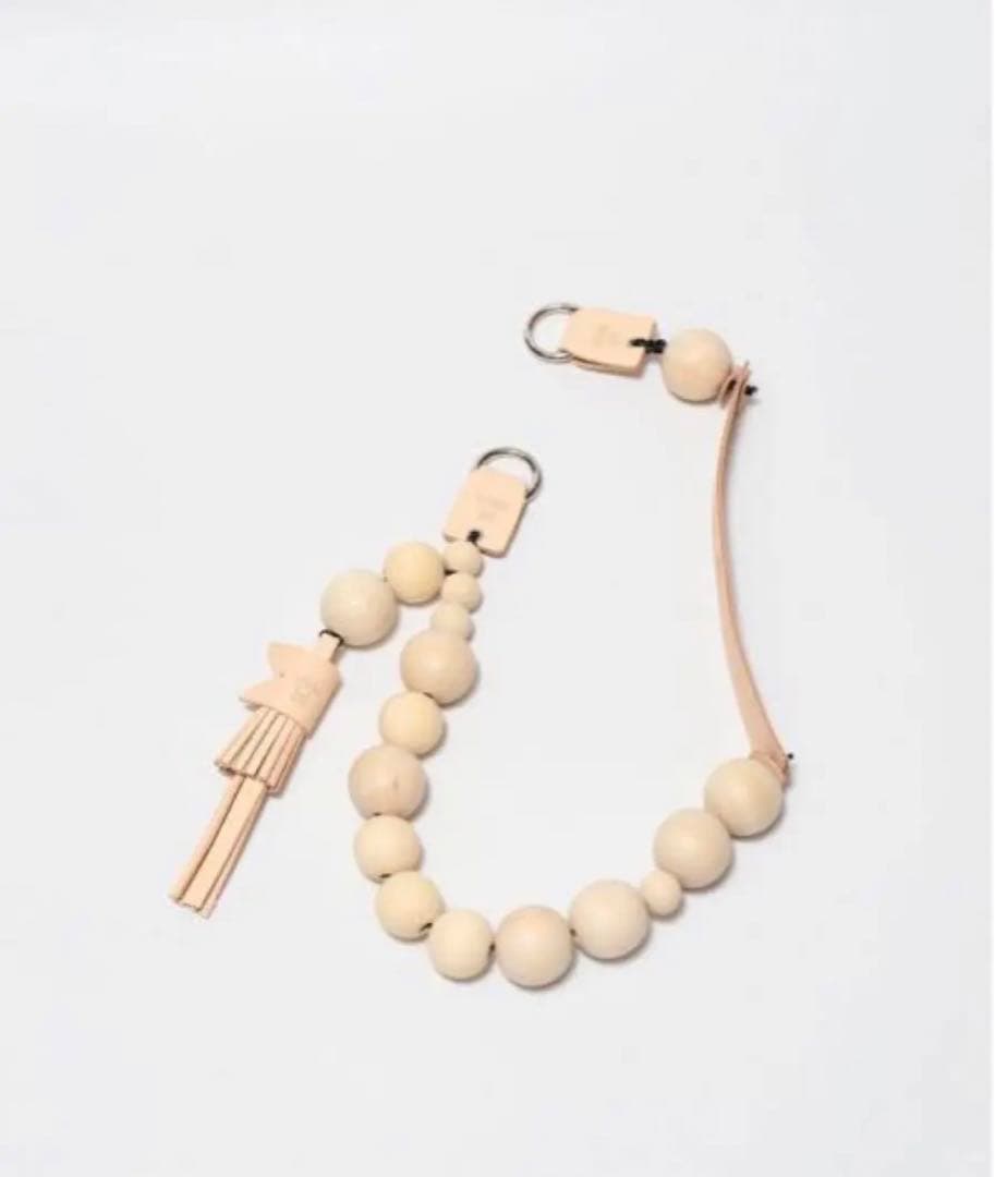 nodzoku ウォレットチェーン 久遠