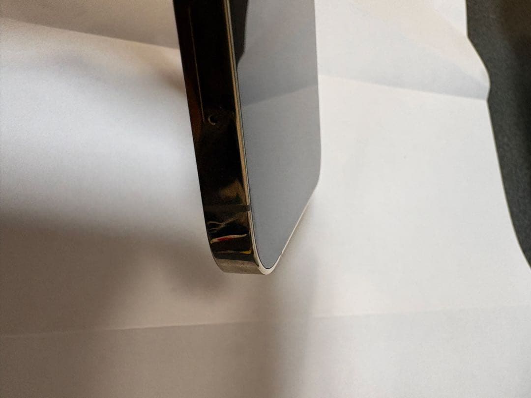 美品バッテリー90%iPhone 12Pro 256GB 本体