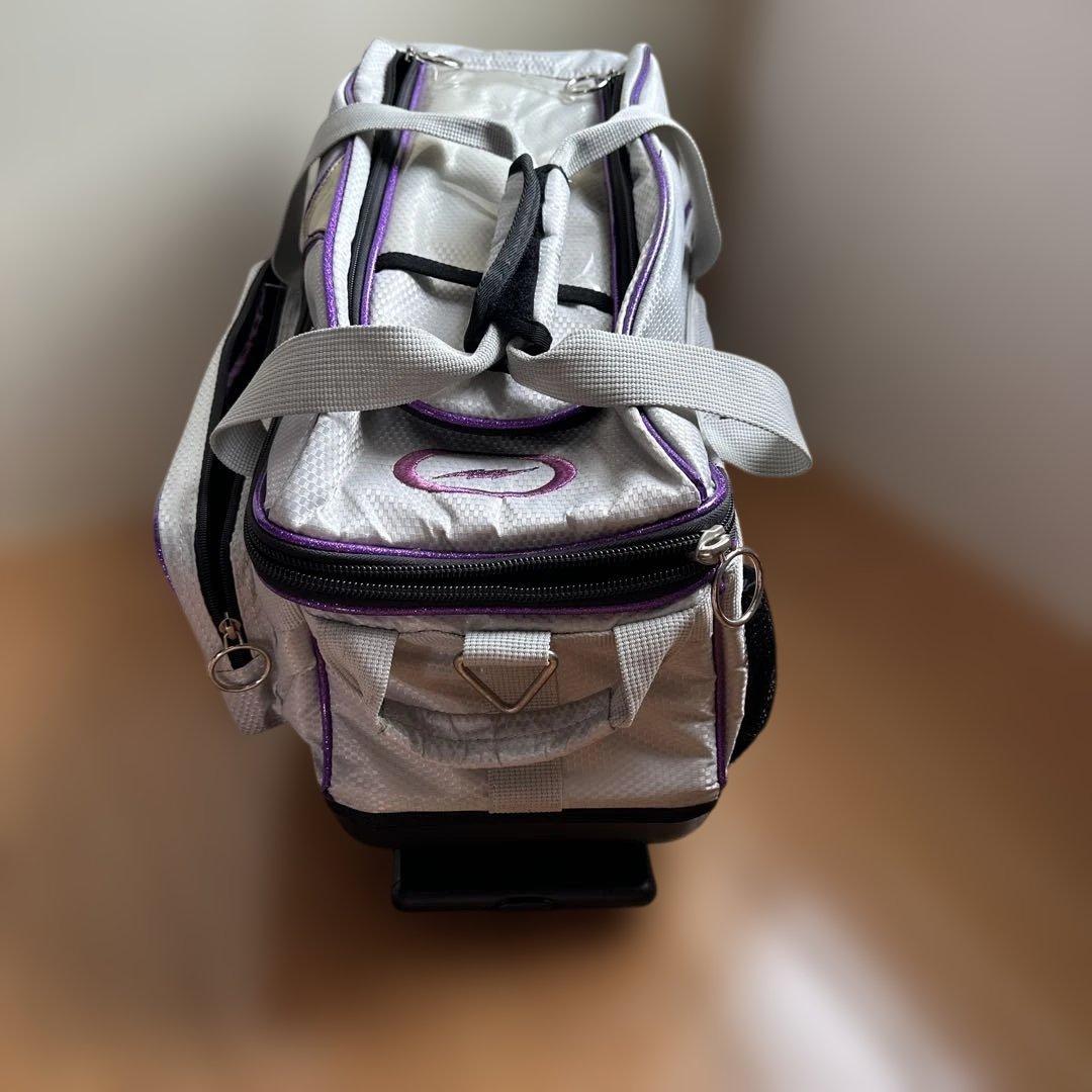 STORM 2個入りバックとポーチのセット