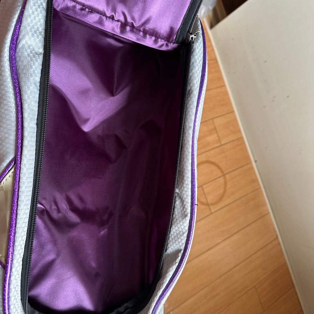 STORM 2個入りバックとポーチのセット