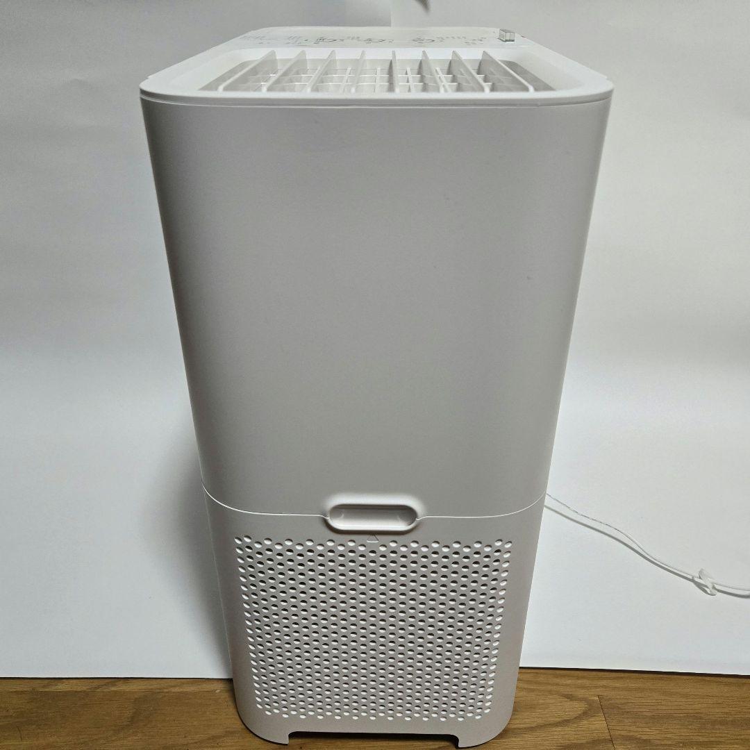 【おまけ付き】SwitchBot 置き型加湿器 ホワイト