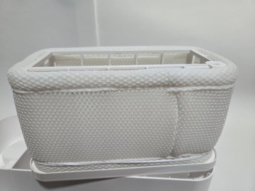 【おまけ付き】SwitchBot 置き型加湿器 ホワイト