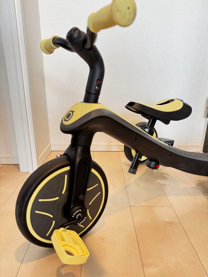 自転車本体 GLOBBER EXPLORER TRIKE 4in1