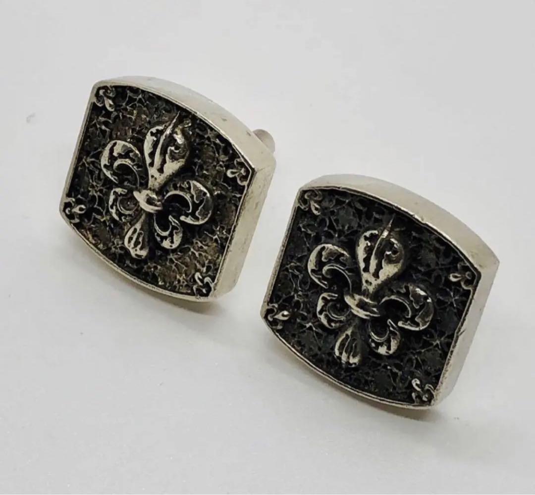 キングベイビー/FDL Relic Cufflinks