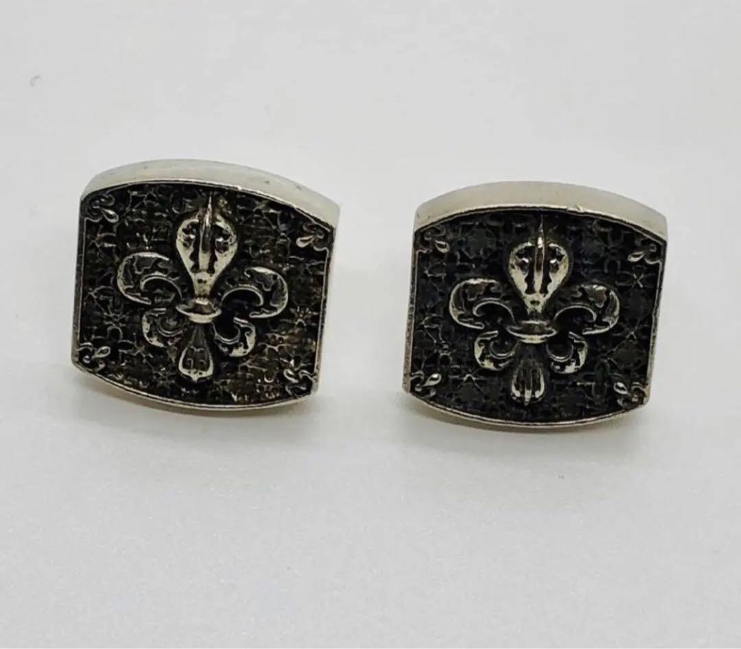 キングベイビー/FDL Relic Cufflinks