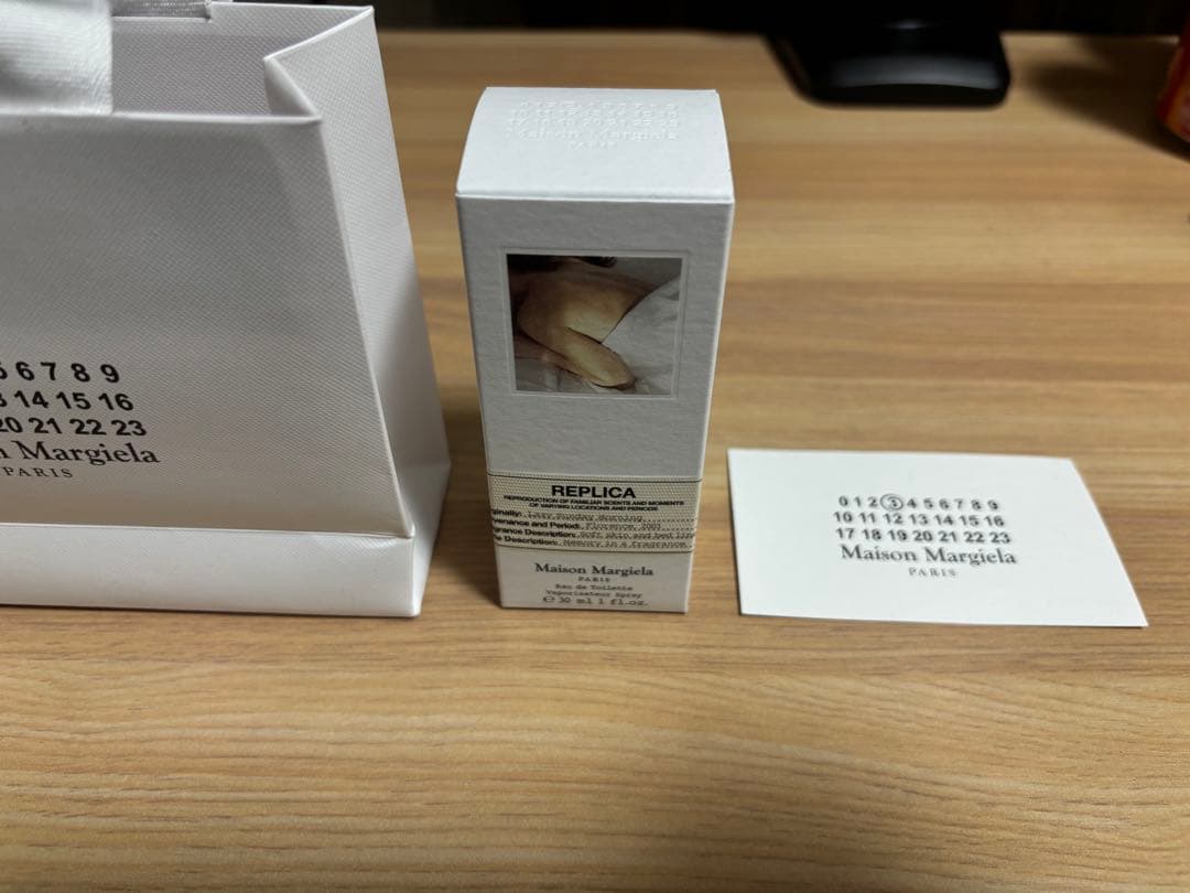 Maison Margiela REPLICA 30ml 香水