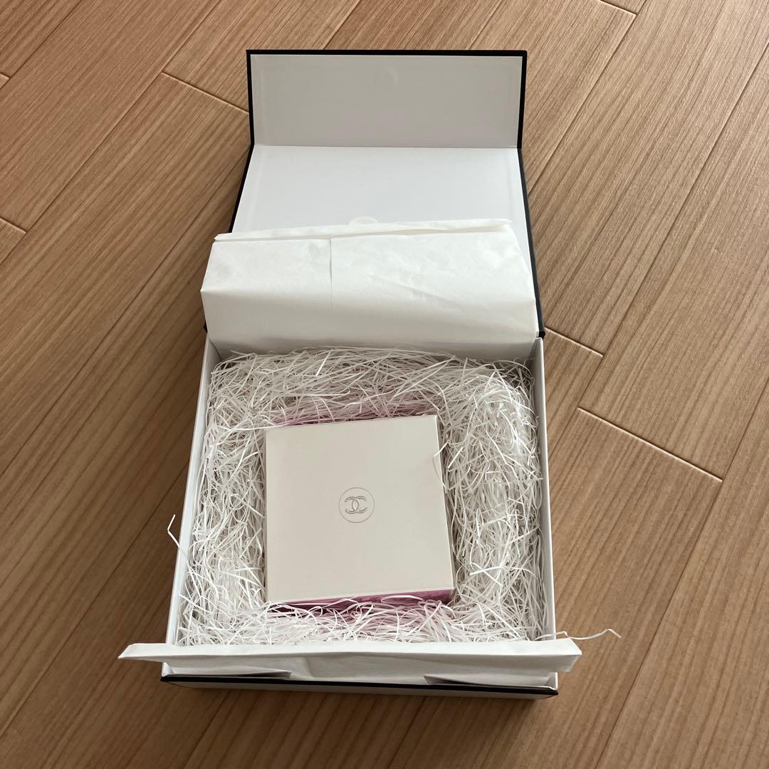 新品未使用未開封シャネル CHANEL ボディクリーム