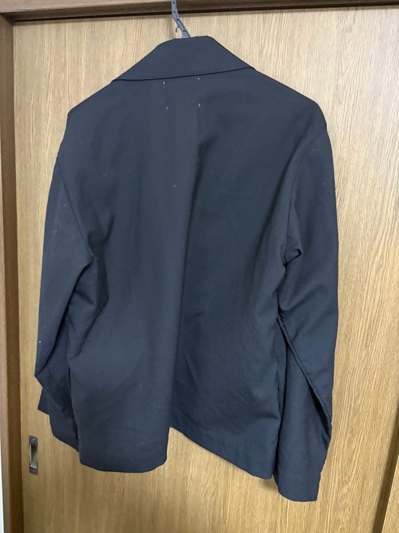 ジャケット・アウター MARKAWARE UTILITY SHIRTS SURVIVAL CLOTH