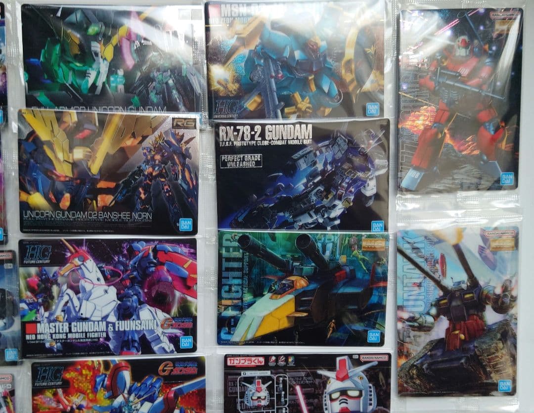 新品/未開封品　全33種 フルコンプ　匿名配送　送料込　即購入OK