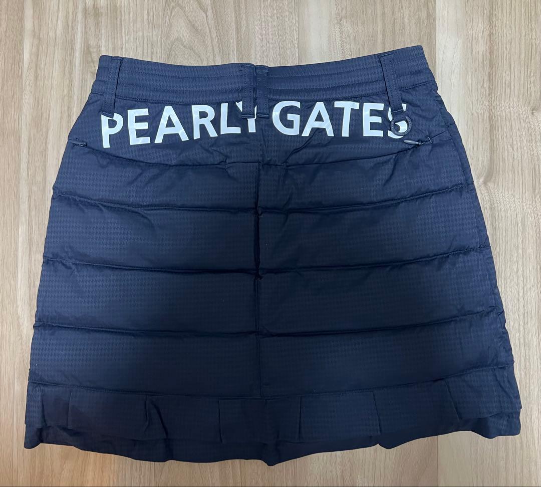 パーリーゲイツダウンセット