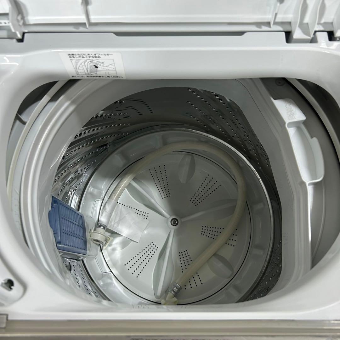 生活家電2点セット 冷蔵庫 洗濯機 格安 ひとり暮らし 家電 d4449