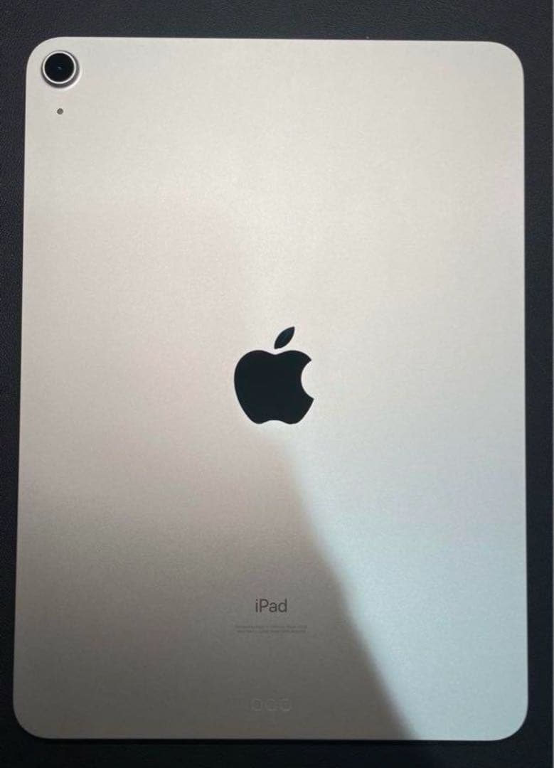 iPad Air4(第4世代) 64GB スペースグレイ Wi-Fiモデル