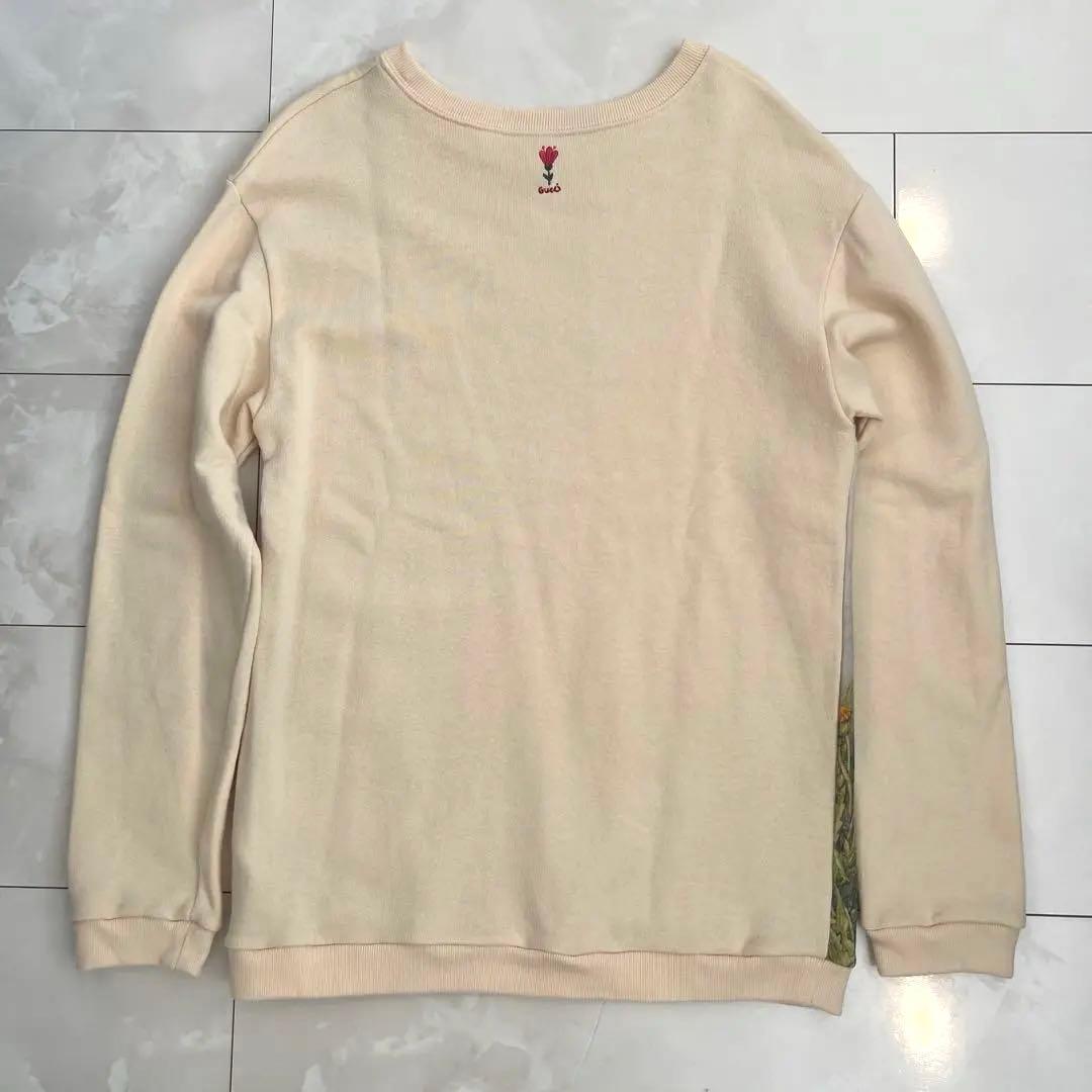 GUCCI トレーナー 美品　150 [大人着用可能]