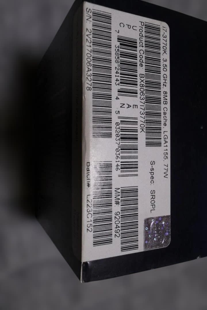 ASUS MAXIMUS V GENE マザーボード+CPU+メモリ