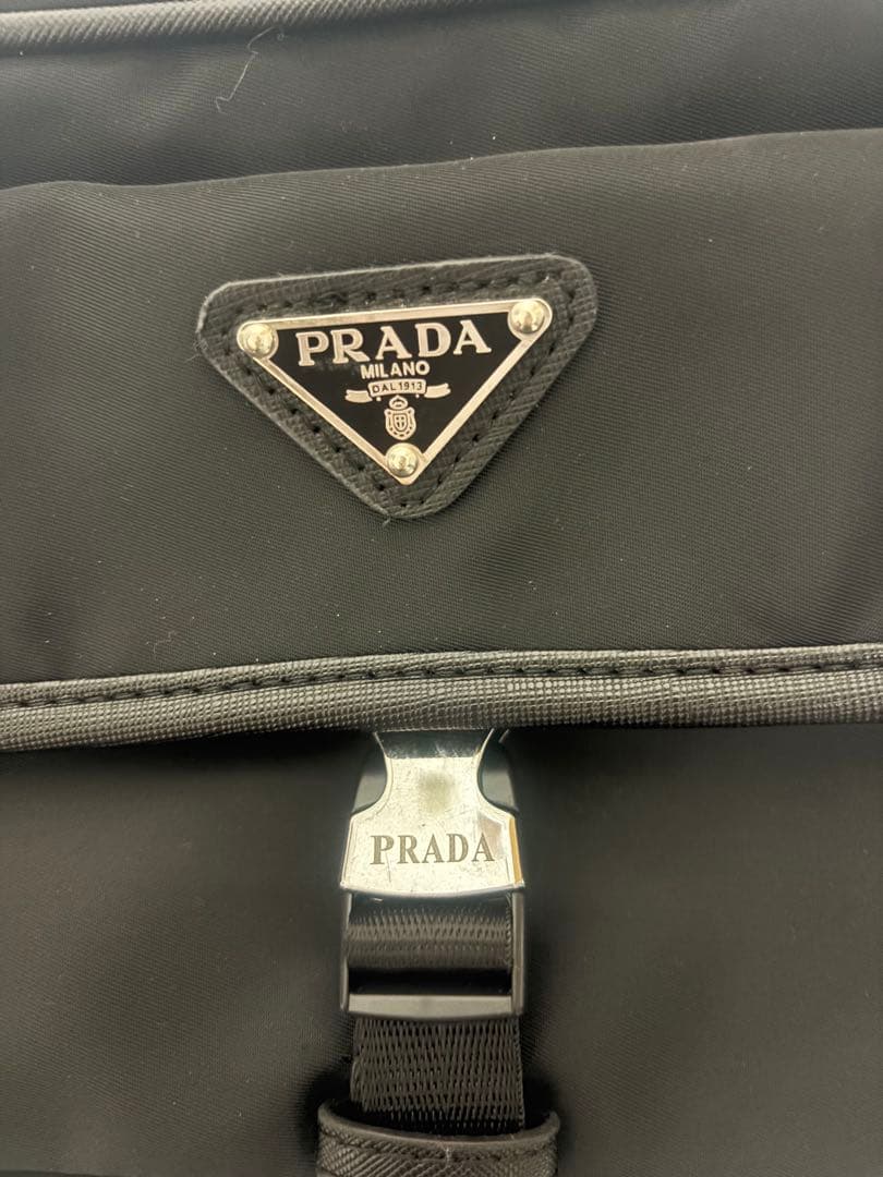 ノベルティ　 ショルダーバッグ