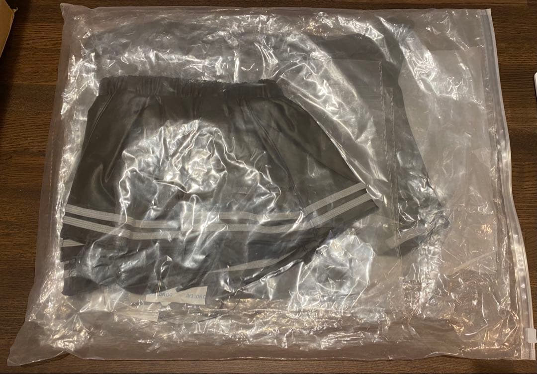 KURO サイバージャージスイムウェア フルセット HT