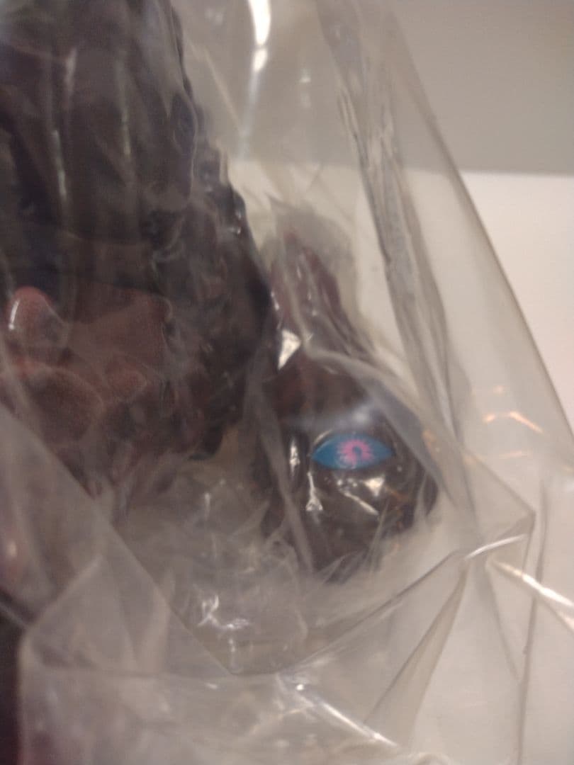 ヘドラ　A-Type＆Baby