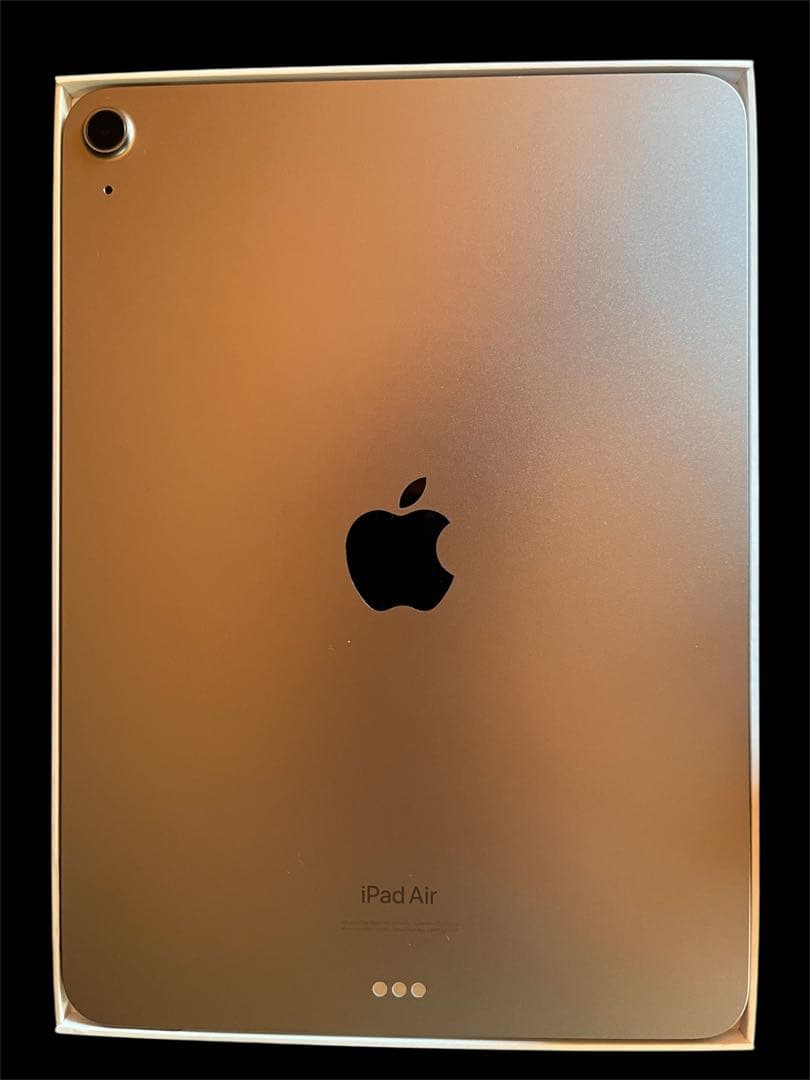 iPad Air11インチ(M2)wi-fiモデル128GB スペースグレイ