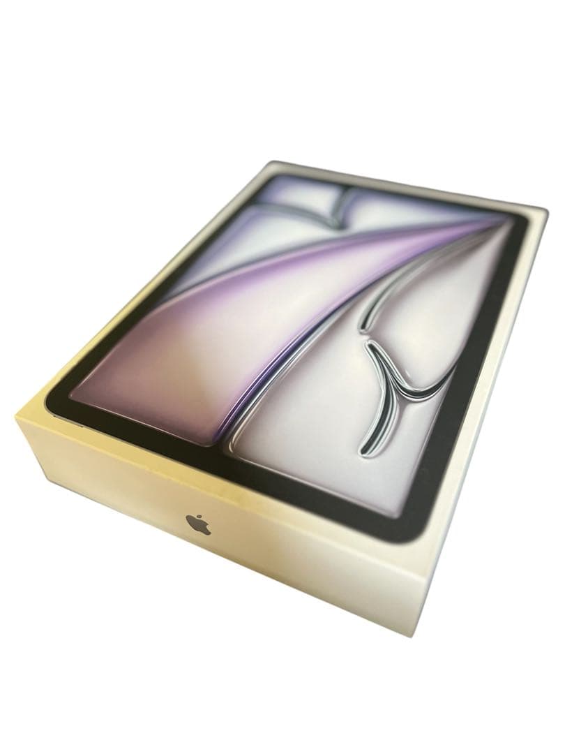 iPad Air11インチ(M2)wi-fiモデル128GB スペースグレイ