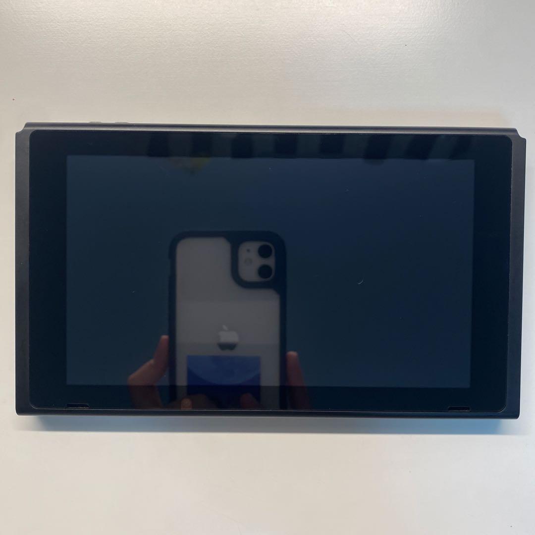 Nintendo Switch 本体のみ