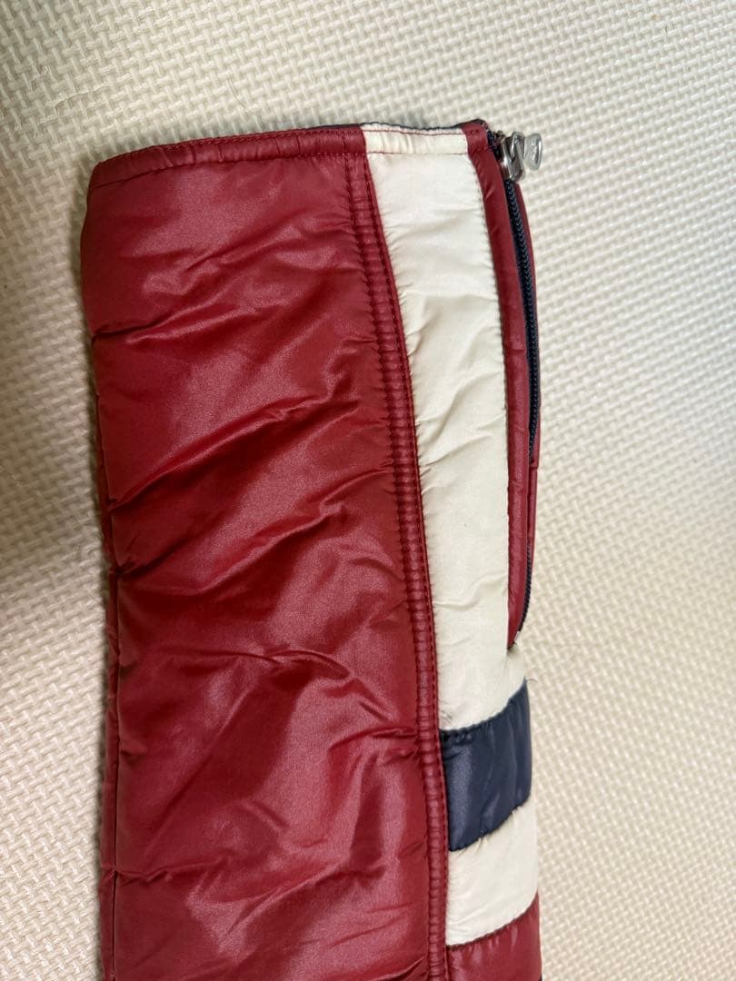 【希少・国内正規品】D&G ドルチェ&ガッバーナ 中綿ブルゾン 46 ホログラム