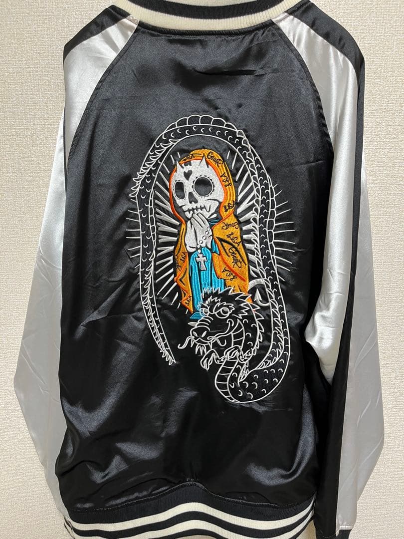 LiSA × GoneR コラボ スカジャン Lサイズ