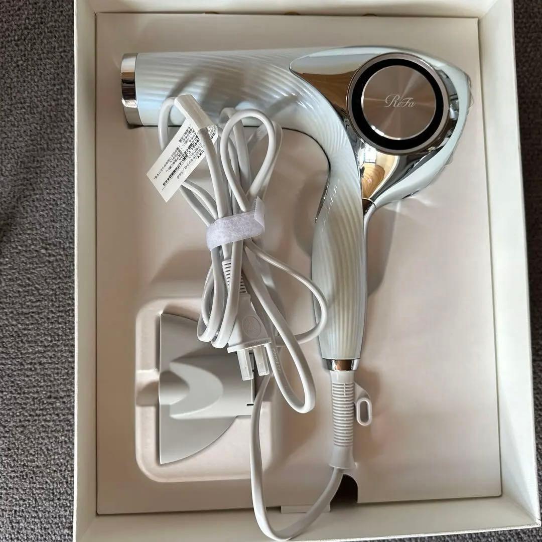 リファ　ヘアドライヤー