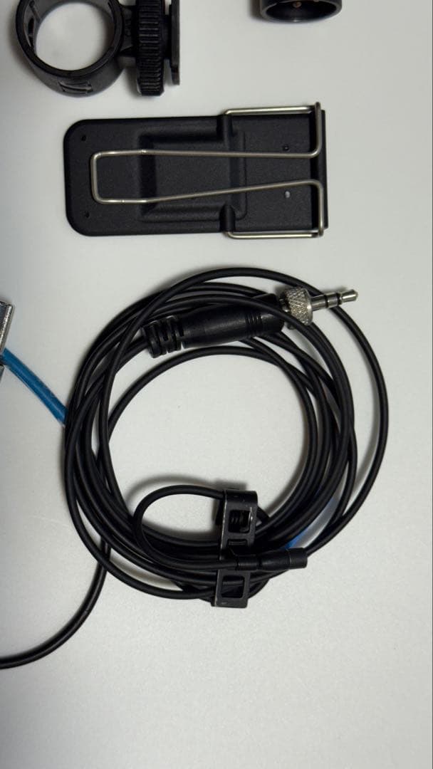 その他 SENNHEISER AVX-ME2