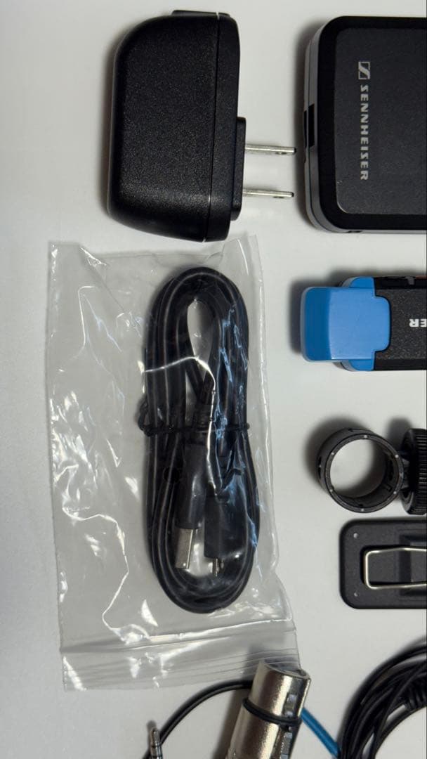 その他 SENNHEISER AVX-ME2