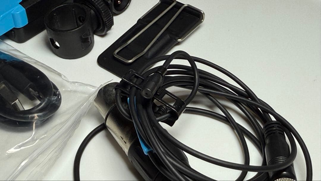 その他 SENNHEISER AVX-ME2