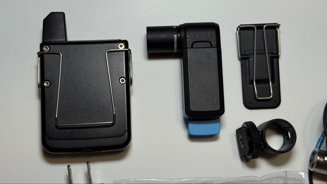 その他 SENNHEISER AVX-ME2