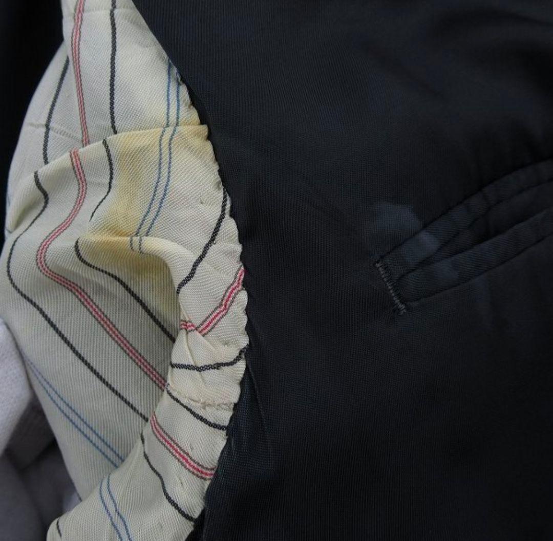 Polo by Ralph Lauren ヘリンボーンテーラードジャケット