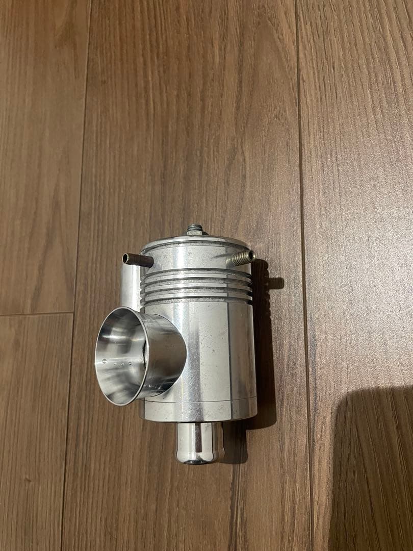 【最終値下げ】TAKE OFF PUSHHUN R SS ブローオフバルブ