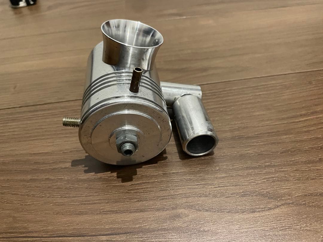 【最終値下げ】TAKE OFF PUSHHUN R SS ブローオフバルブ