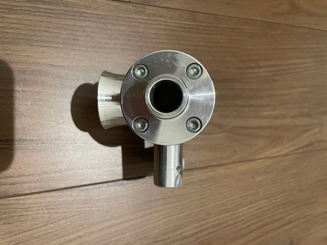 【最終値下げ】TAKE OFF PUSHHUN R SS ブローオフバルブ